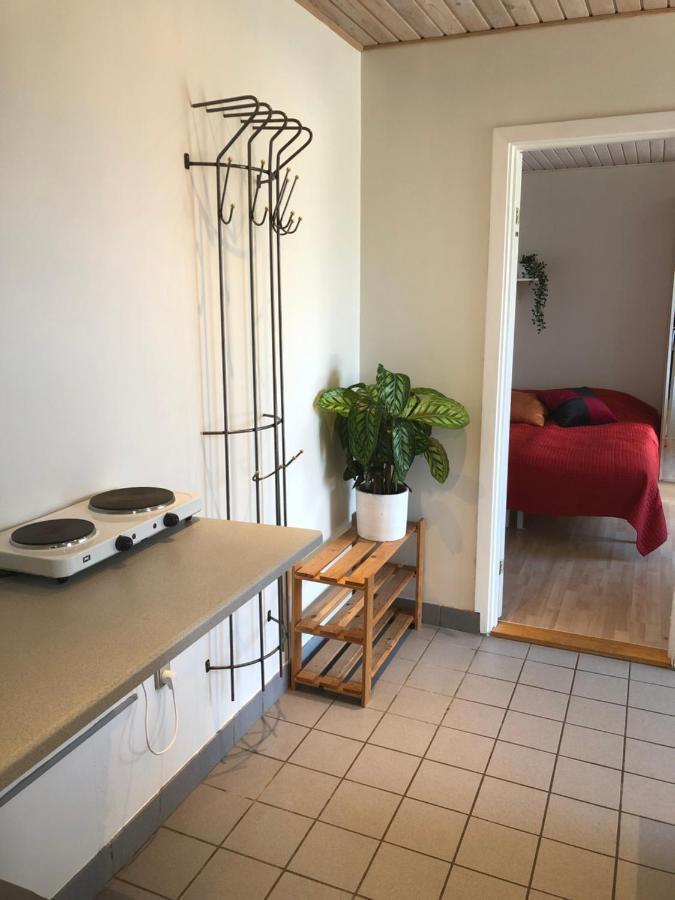 Kaerly Apartment Ringe Bagian luar foto